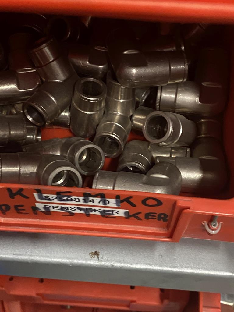 Máquinas de impressão e linhas de acabamento - 2º leilão-9