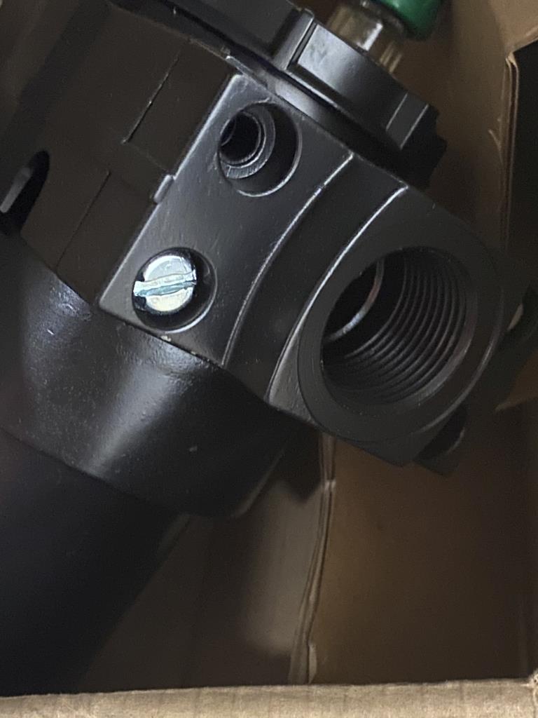 Tiskové stroje a dokončovací linky - 2. aukce-11