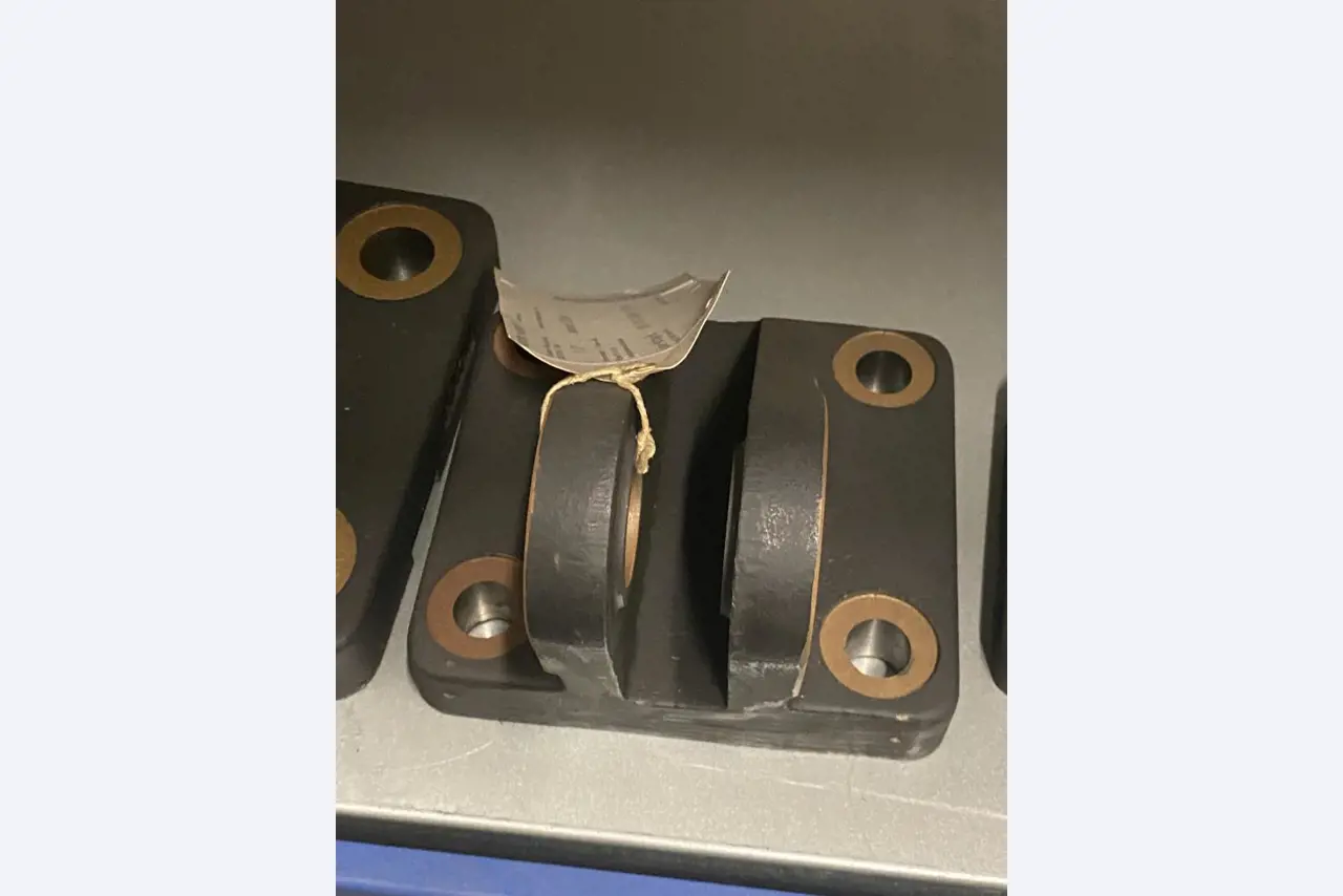 Máquinas de impressão e linhas de acabamento - 2º leilão-12