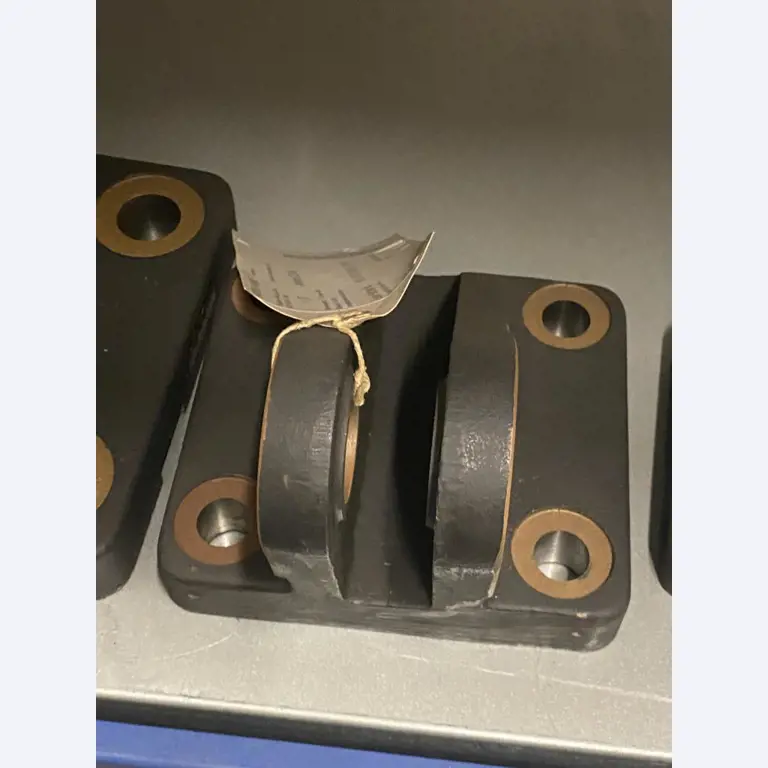 Máquinas de impressão e linhas de acabamento - 2º leilão-12