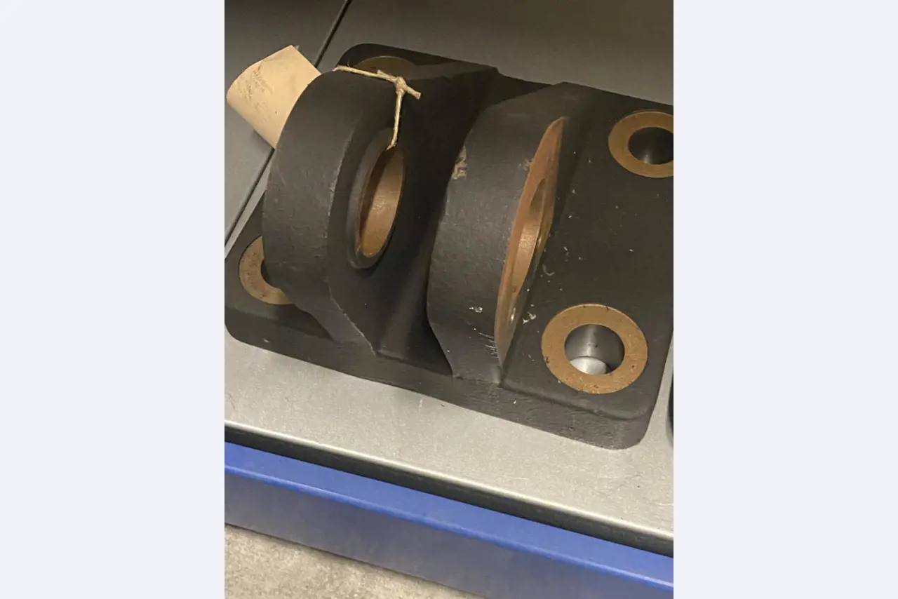 Máquinas de impressão e linhas de acabamento - 2º leilão-13