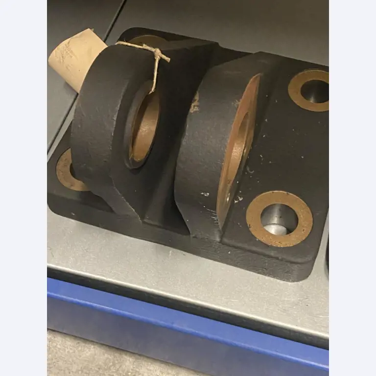 Máquinas de impressão e linhas de acabamento - 2º leilão-13