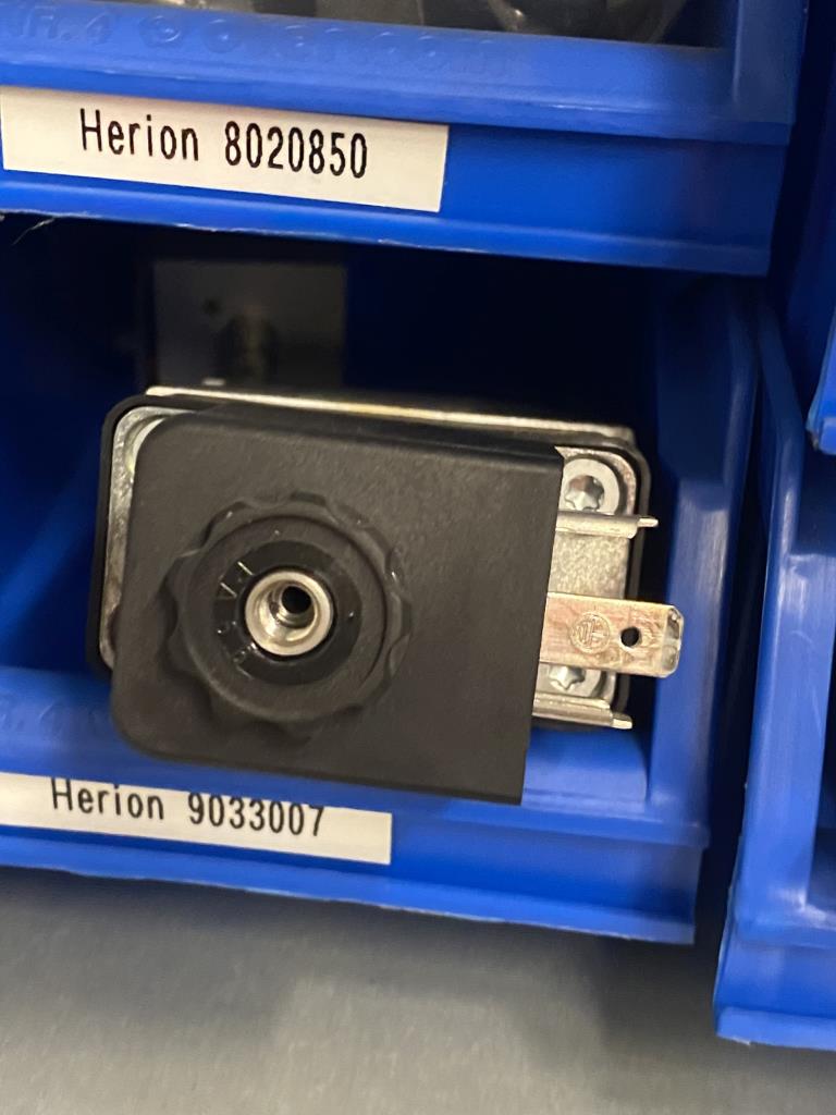 Tiskové stroje a dokončovací linky - 2. aukce-2