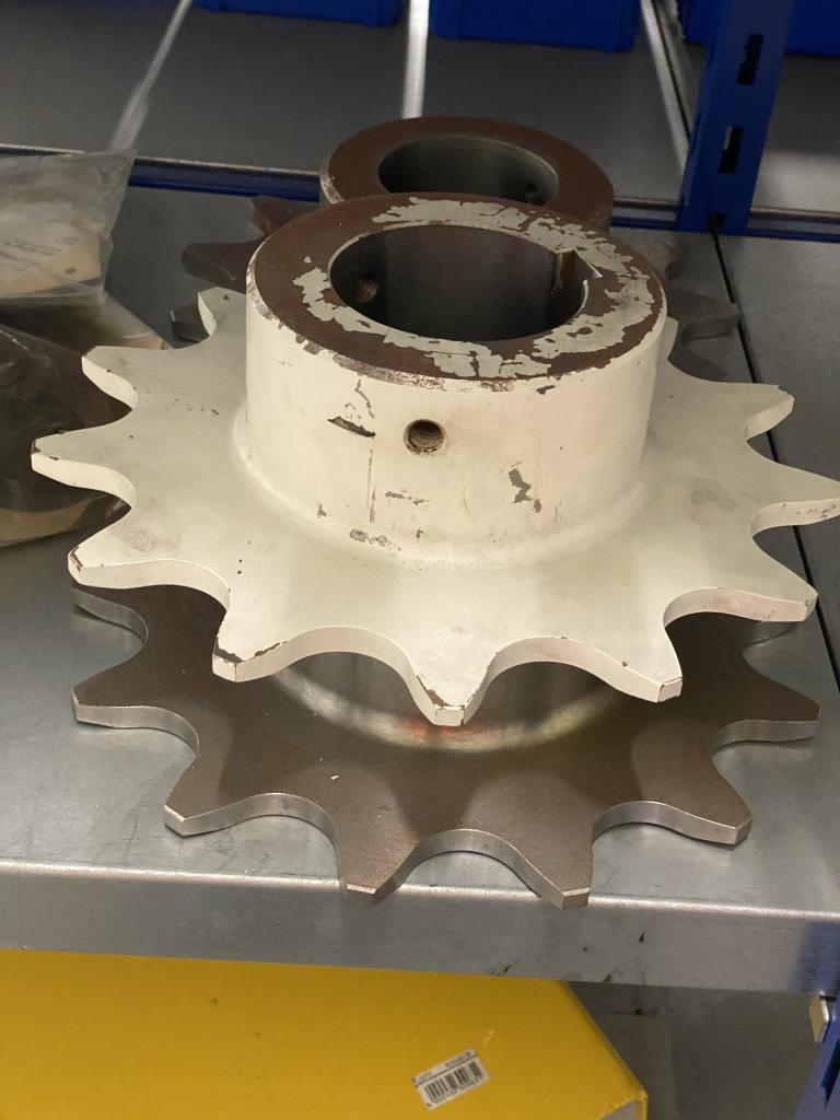 Tiskové stroje a dokončovací linky - 2. aukce-4