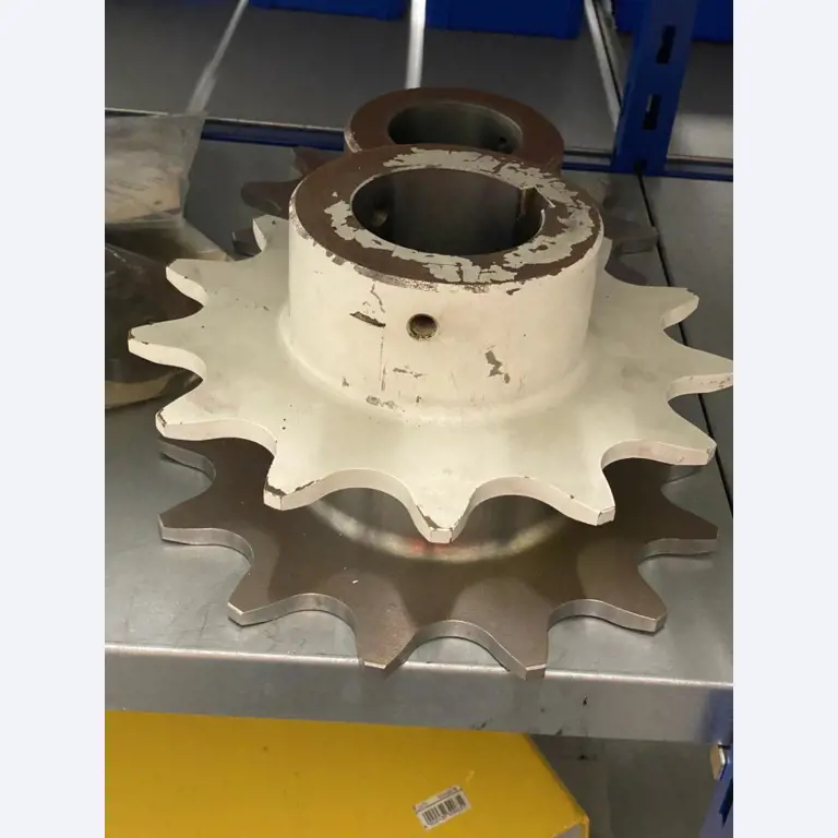 Máquinas de impressão e linhas de acabamento - 2º leilão-4