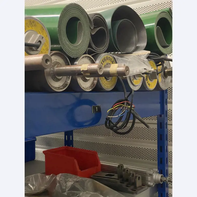 Máquinas de impressão e linhas de acabamento - 2º leilão-5