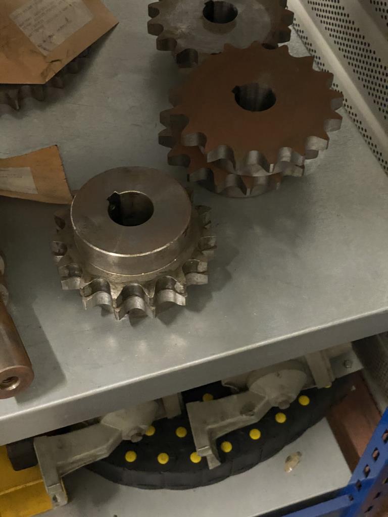 Tiskové stroje a dokončovací linky - 2. aukce-6