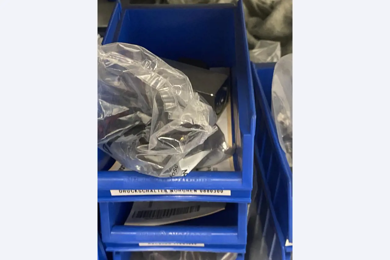 Máquinas de impressão e linhas de acabamento - 2º leilão-8