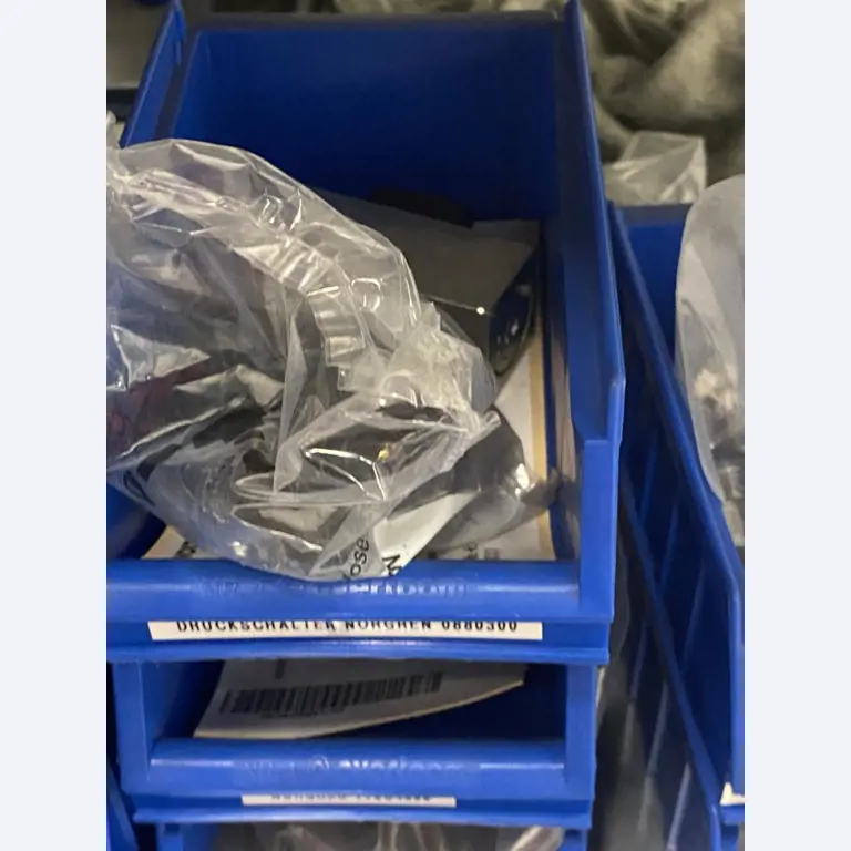 Máquinas de impressão e linhas de acabamento - 2º leilão-8