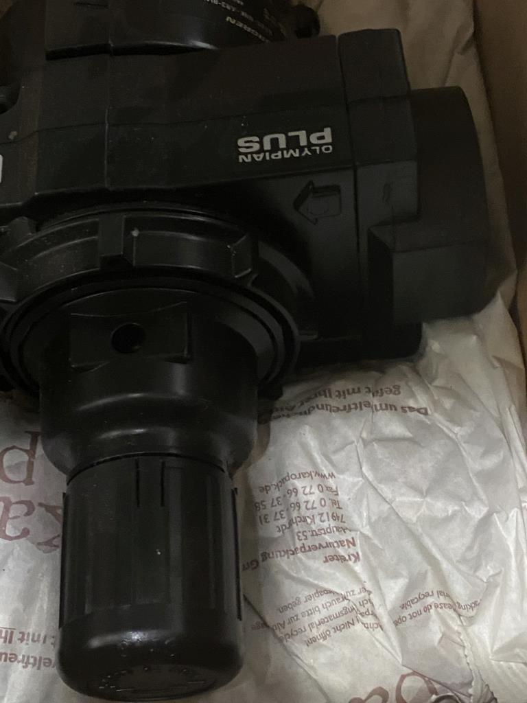 Tiskové stroje a dokončovací linky - 2. aukce-9