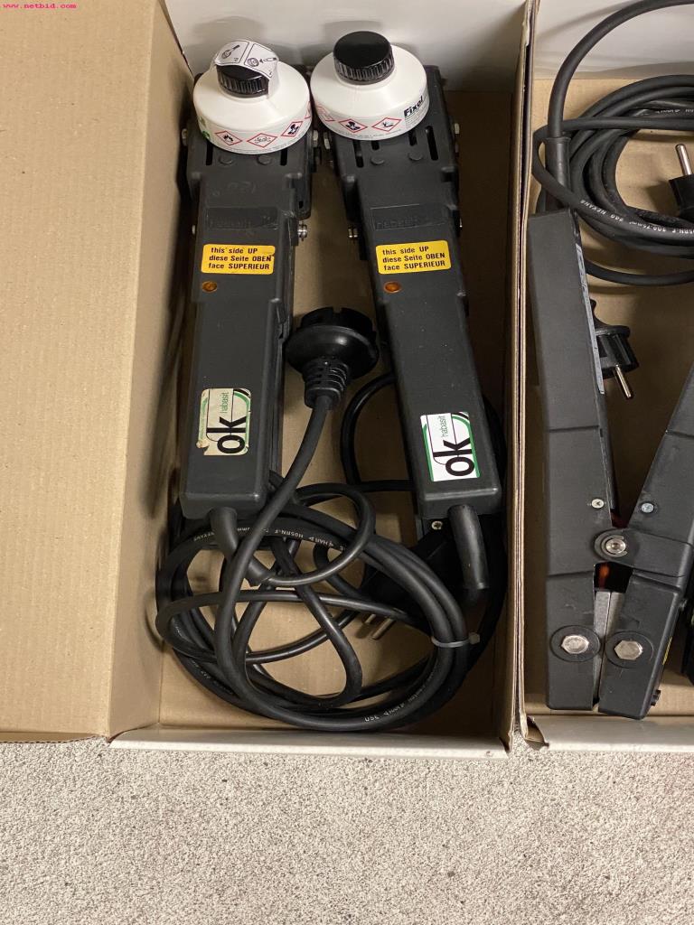 Printing presses and finishing lines - 2nd auction-1