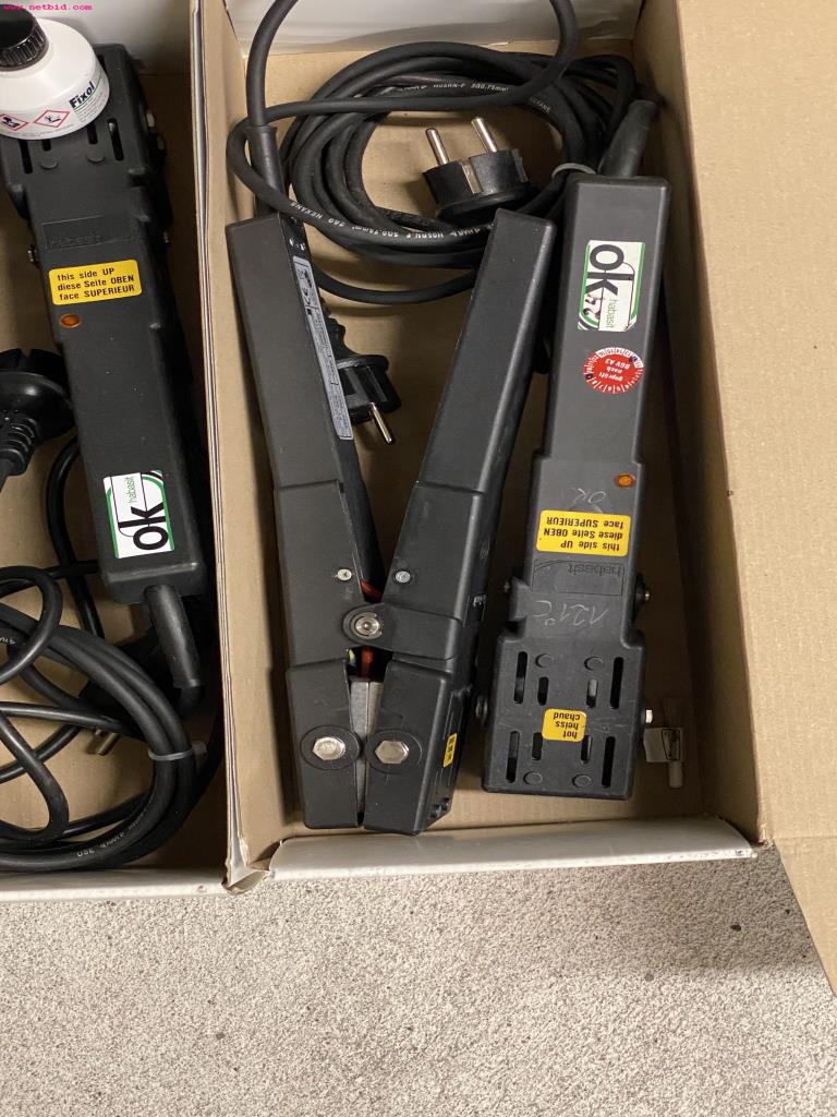 Printing presses and finishing lines - 2nd auction-2