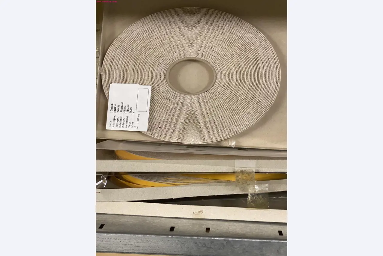 Tiskové stroje a dokončovací linky - 2. aukce-3