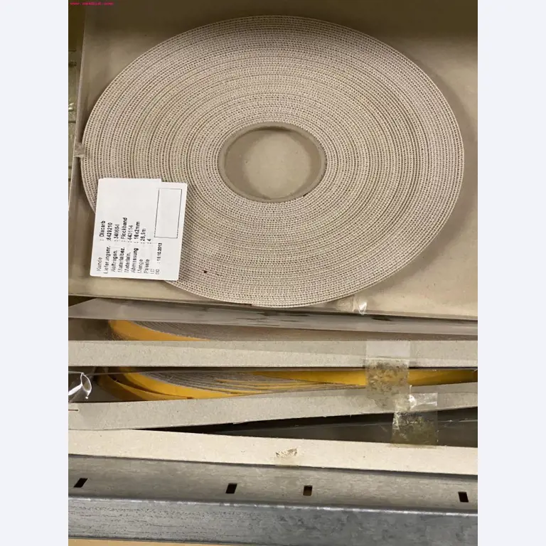 Tiskové stroje a dokončovací linky - 2. aukce-3