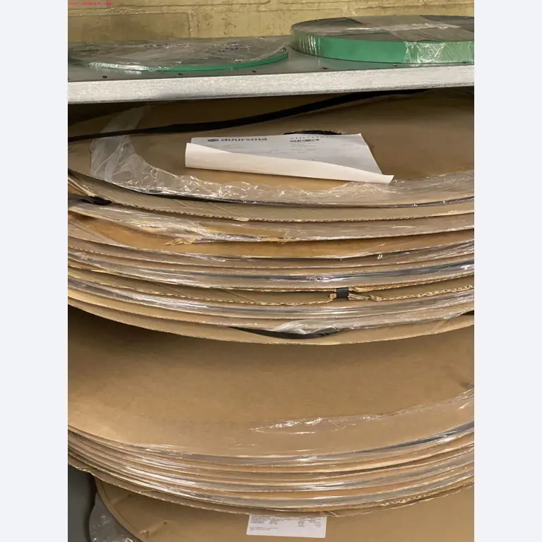 Tiskové stroje a dokončovací linky - 2. aukce-4