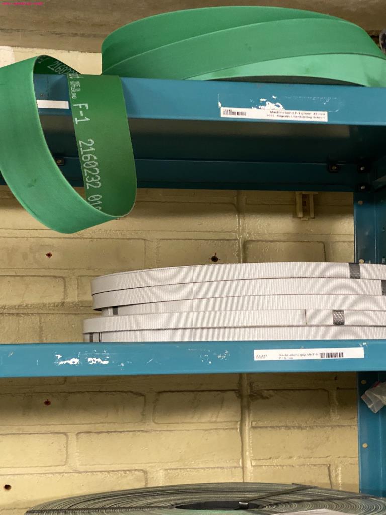 Printing presses and finishing lines - 2nd auction-5