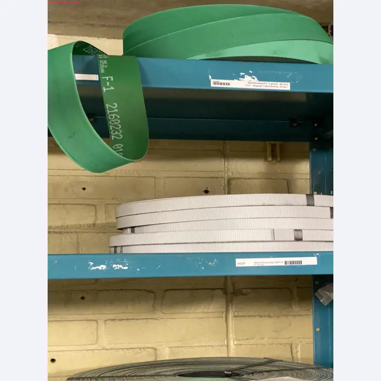 Tiskové stroje a dokončovací linky - 2. aukce-5