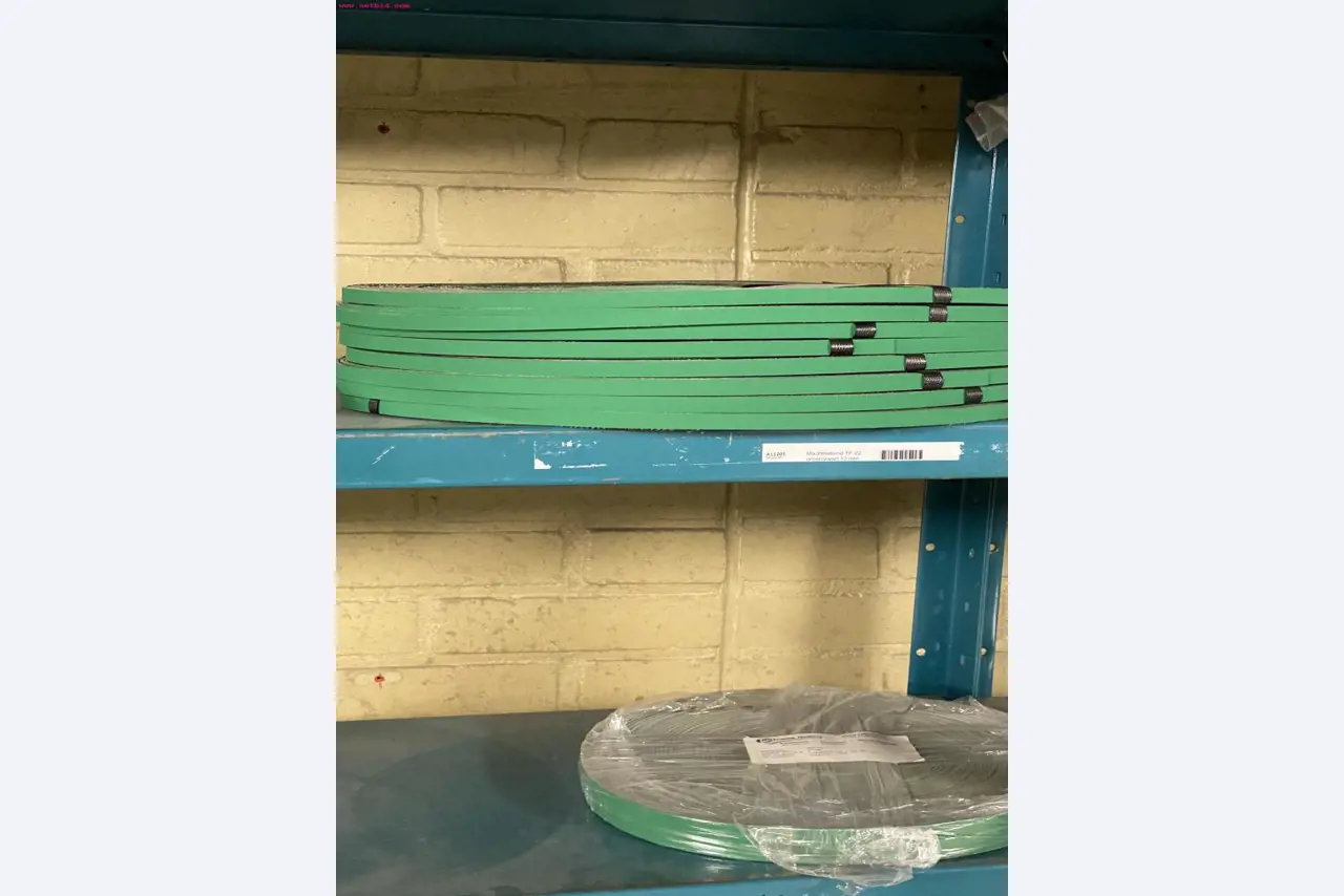 Tiskové stroje a dokončovací linky - 2. aukce-6