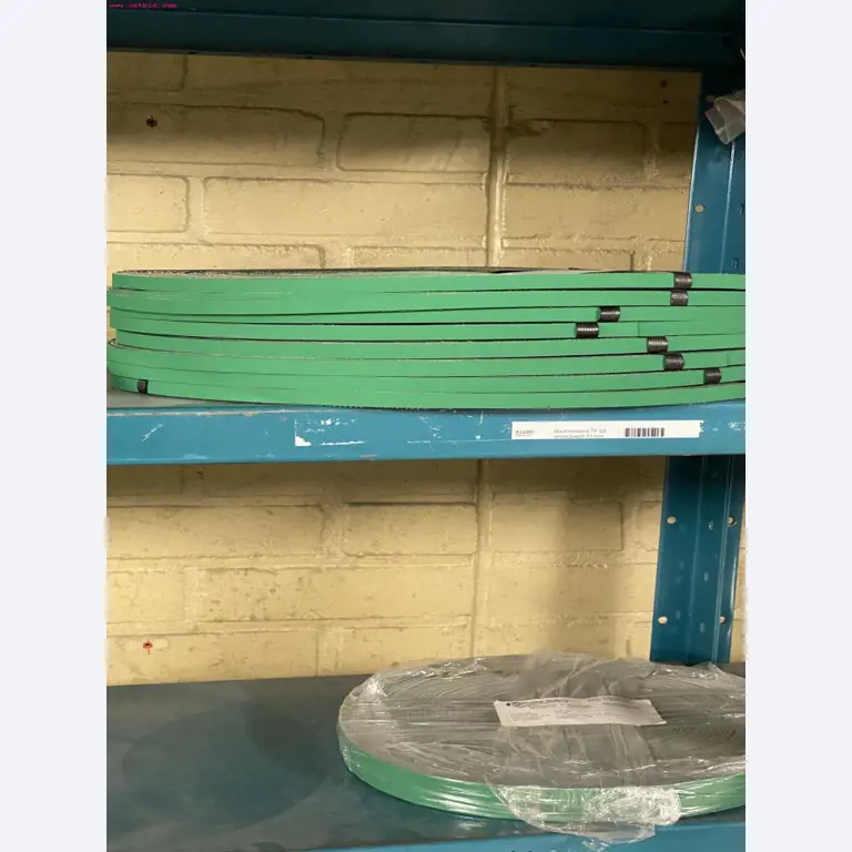 Tiskové stroje a dokončovací linky - 2. aukce-6