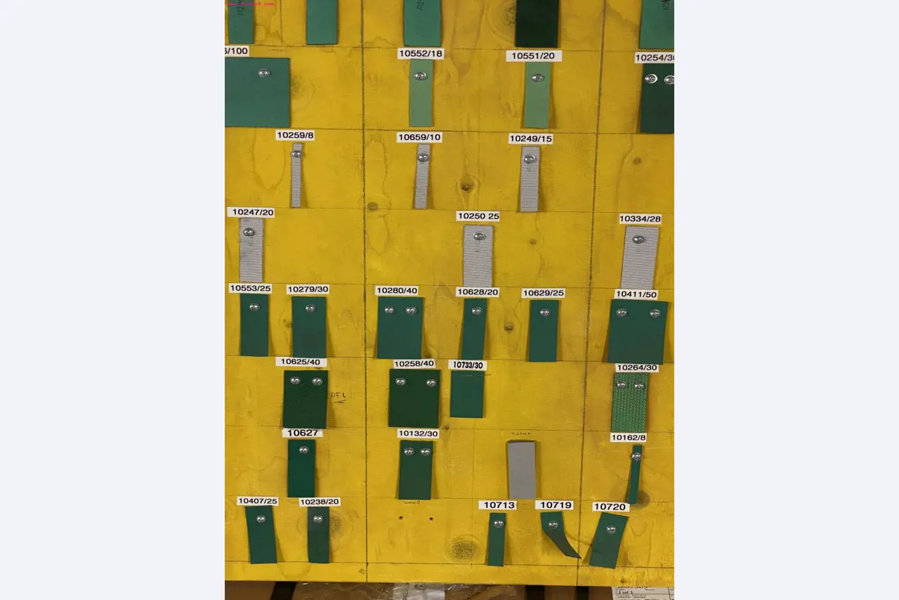 Tiskové stroje a dokončovací linky - 2. aukce-7