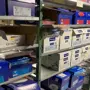 thumbnail-Diepdrukrotatiepersen en verwerkings/post-pressmachines - 2e veiling-1