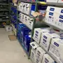 thumbnail-Diepdrukrotatiepersen en verwerkings/post-pressmachines - 2e veiling-2