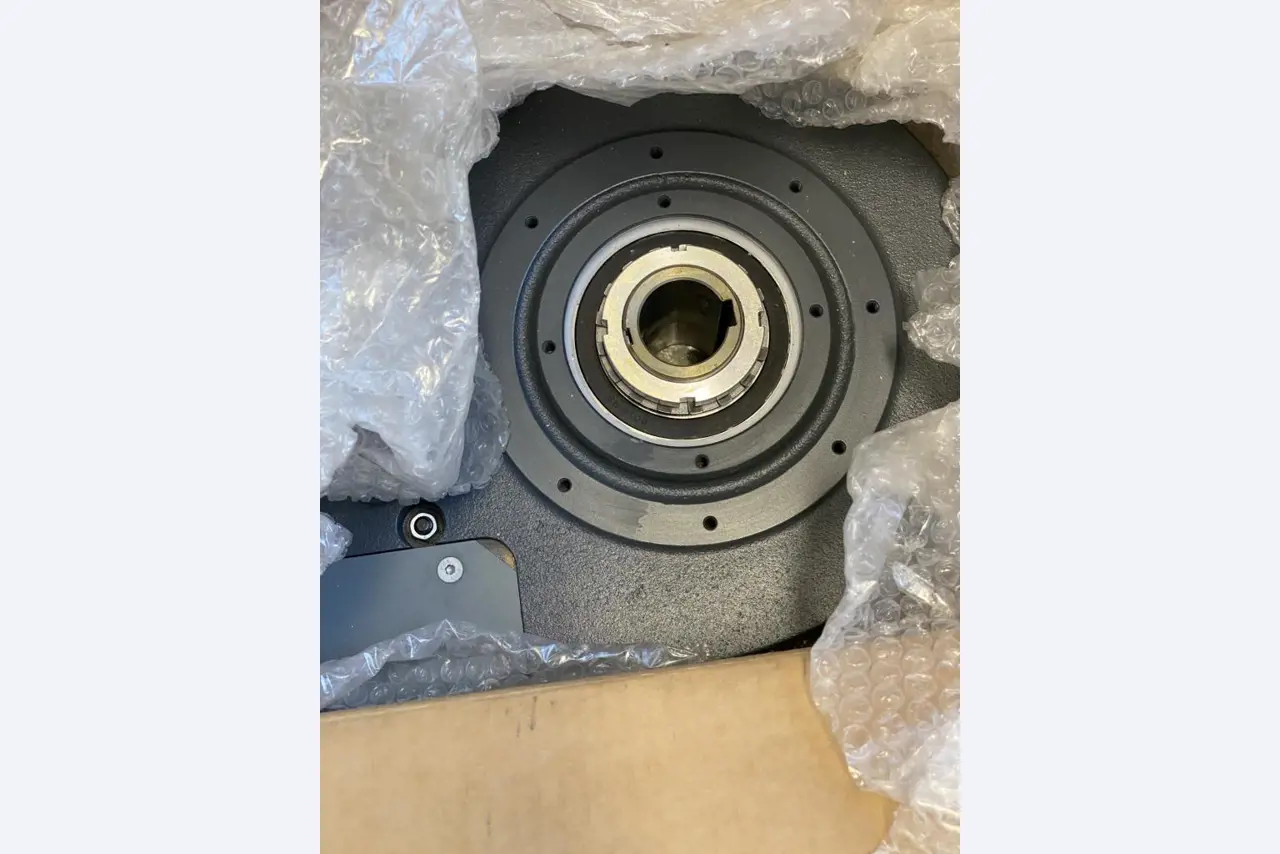 Máquinas de impresión y líneas de acabado - 2ª subasta-12