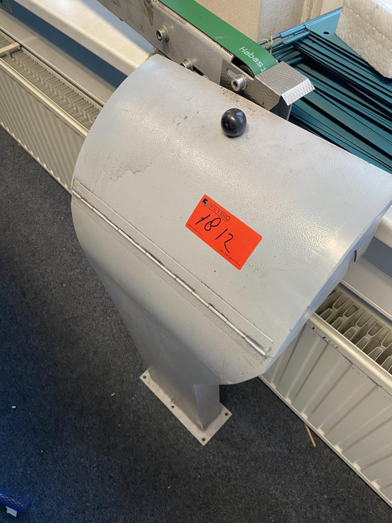 Máquinas de impressão e linhas de acabamento - 2º leilão-13