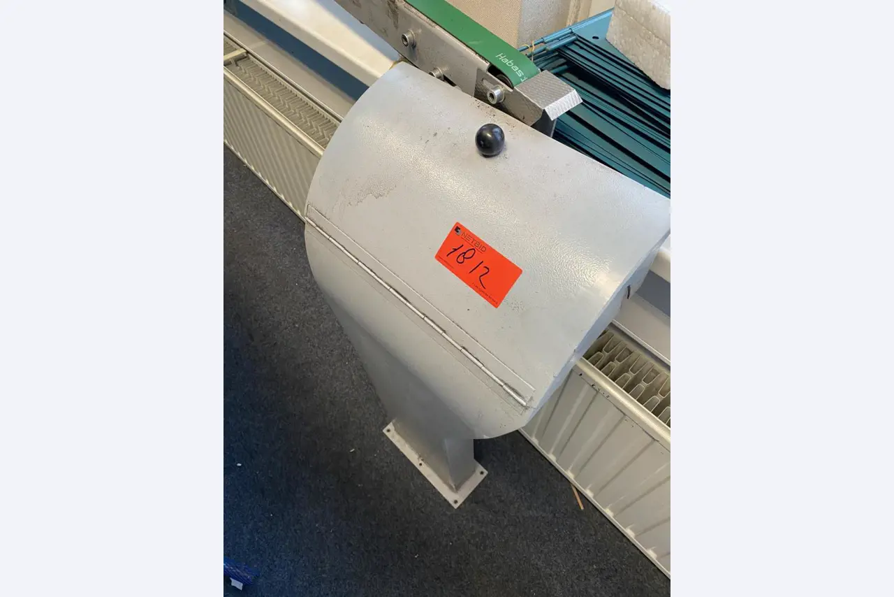 Máquinas de impresión y líneas de acabado - 2ª subasta-13