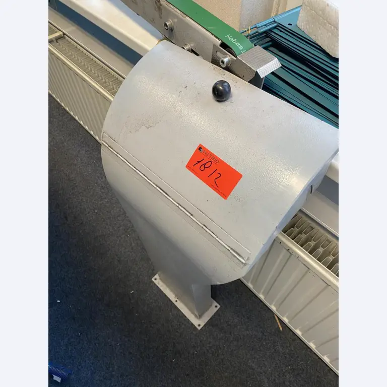 Máquinas de impresión y líneas de acabado - 2ª subasta-13