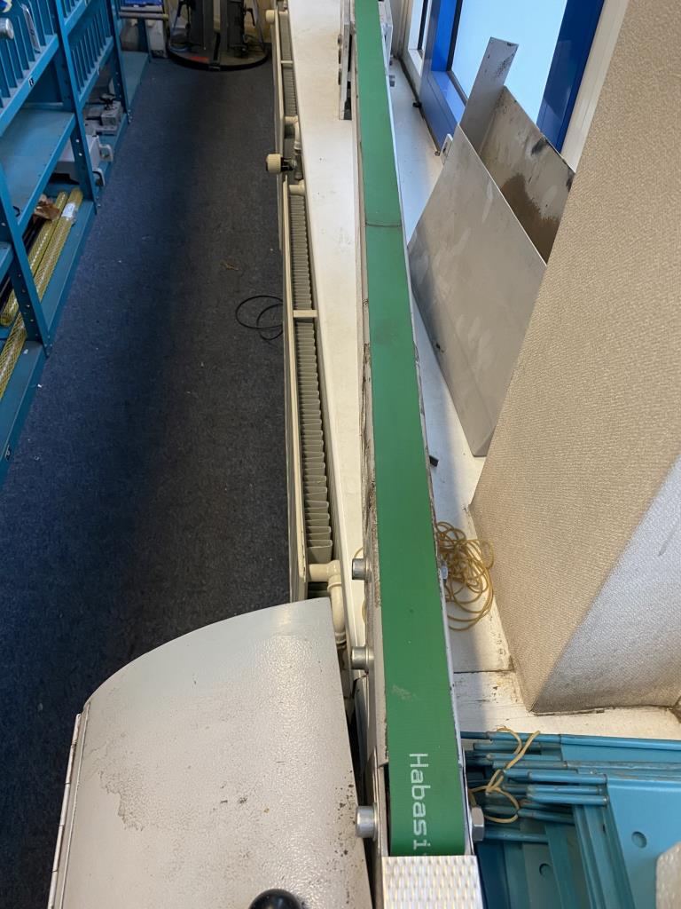 Máquinas de impressão e linhas de acabamento - 2º leilão-2