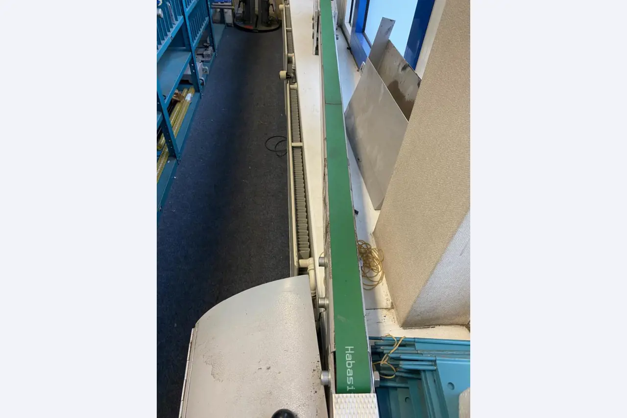 Máquinas de impresión y líneas de acabado - 2ª subasta-2