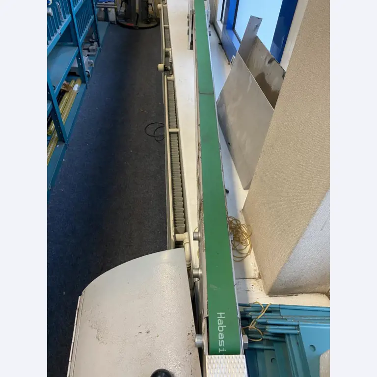 Máquinas de impresión y líneas de acabado - 2ª subasta-2