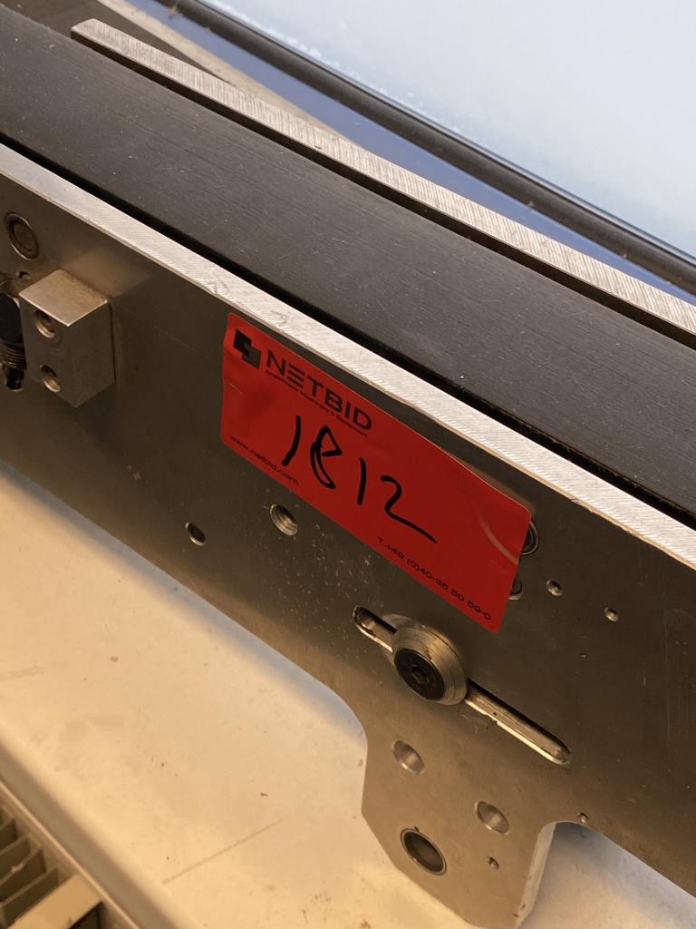 Máquinas de impressão e linhas de acabamento - 2º leilão-3