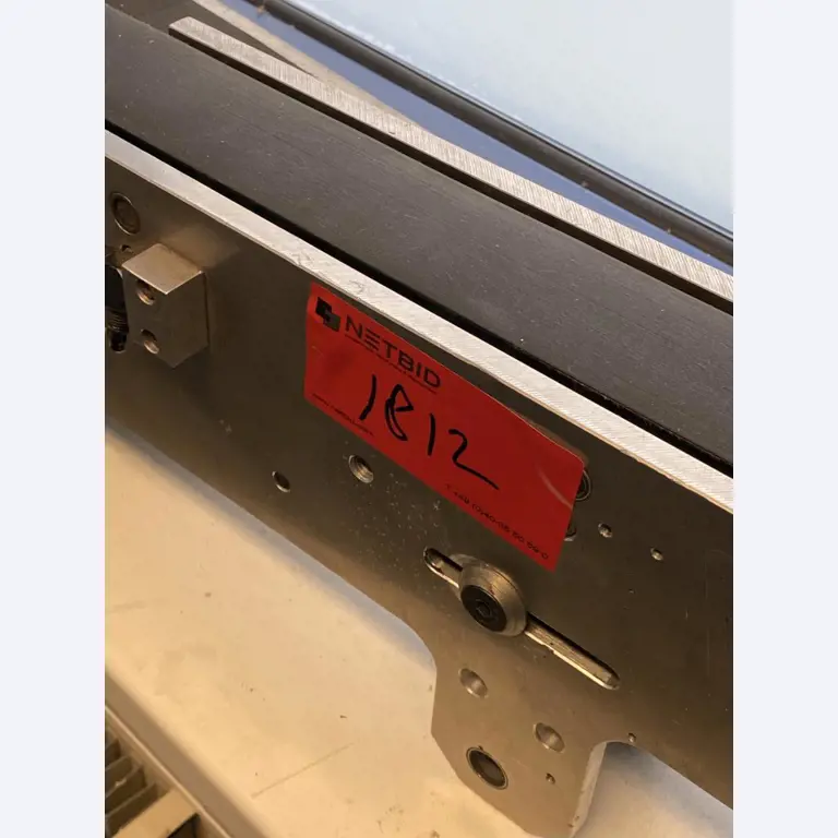 Máquinas de impresión y líneas de acabado - 2ª subasta-3