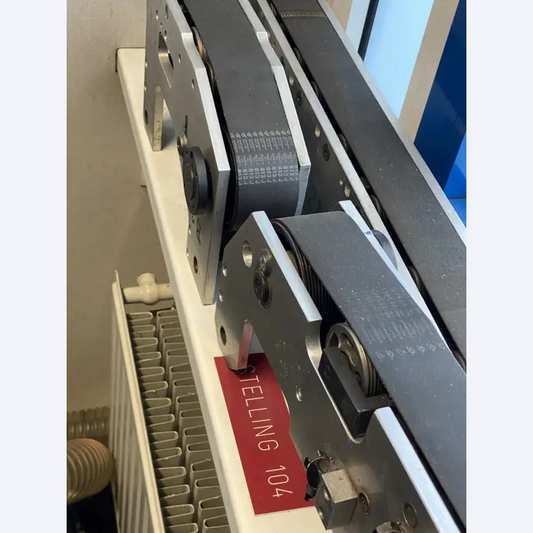 Máquinas de impresión y líneas de acabado - 2ª subasta-4