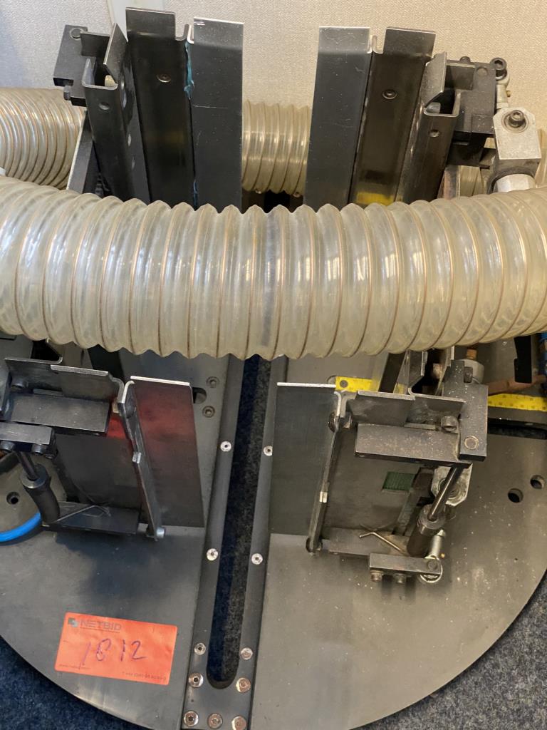 Máquinas de impressão e linhas de acabamento - 2º leilão-5