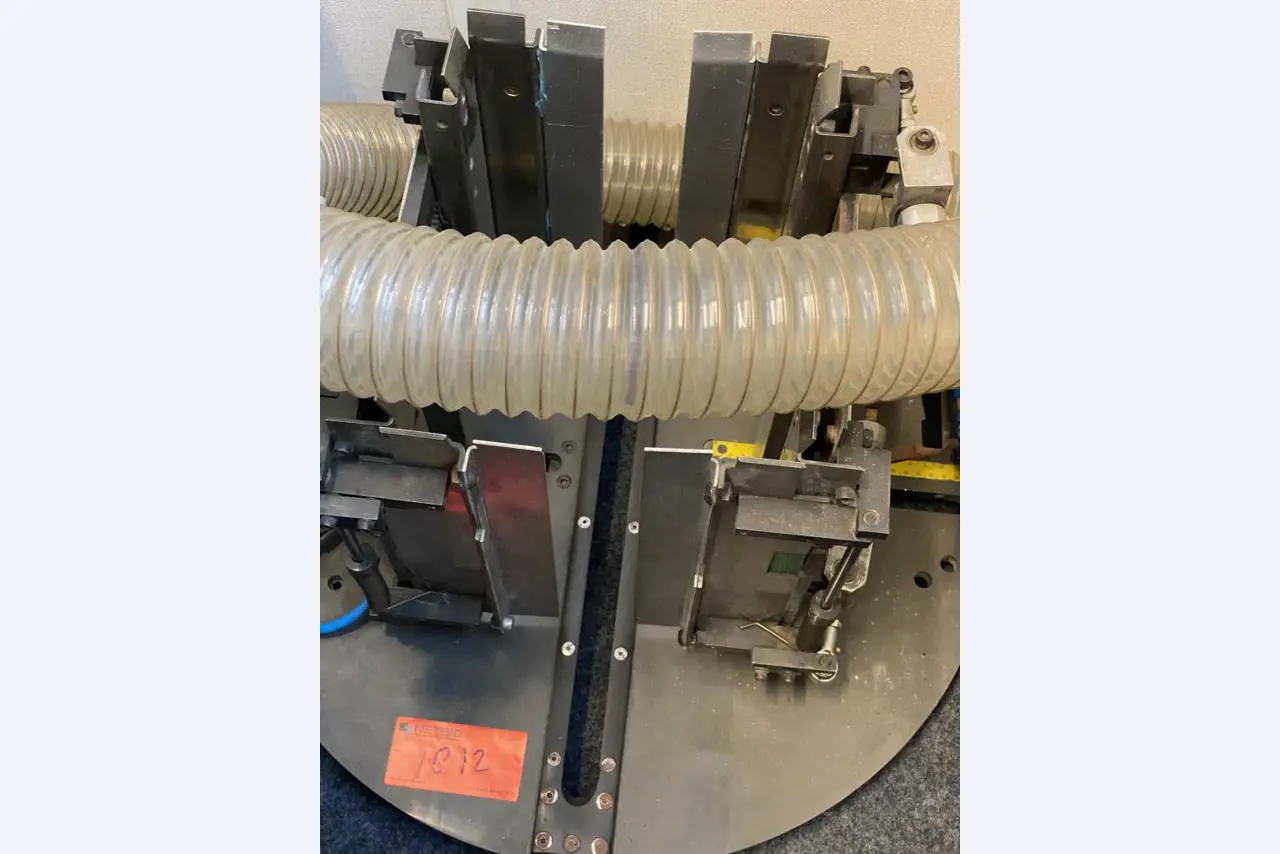 Máquinas de impresión y líneas de acabado - 2ª subasta-5