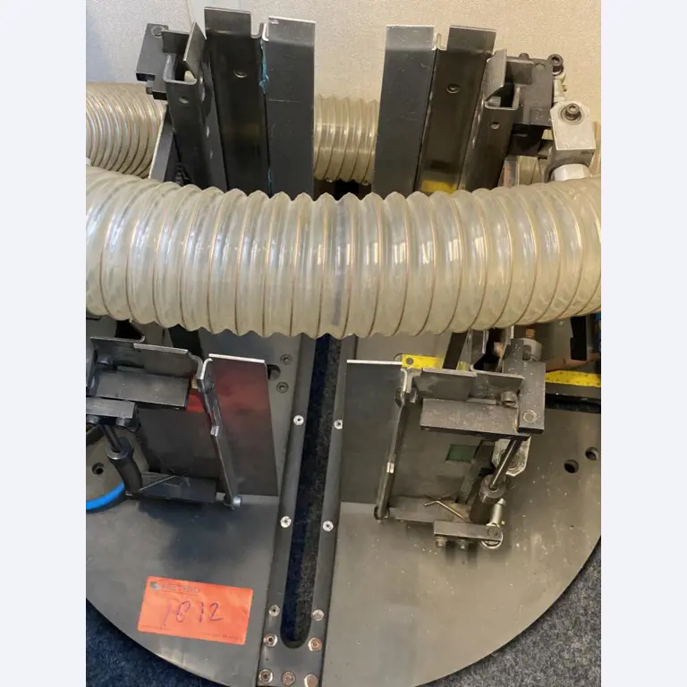 Máquinas de impresión y líneas de acabado - 2ª subasta-5