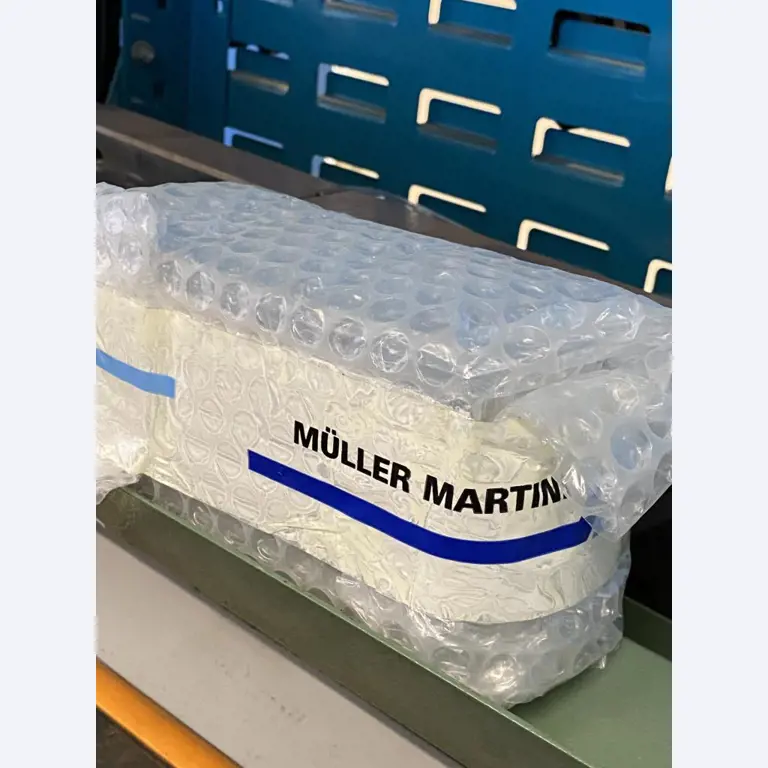 Máquinas de impresión y líneas de acabado - 2ª subasta-7