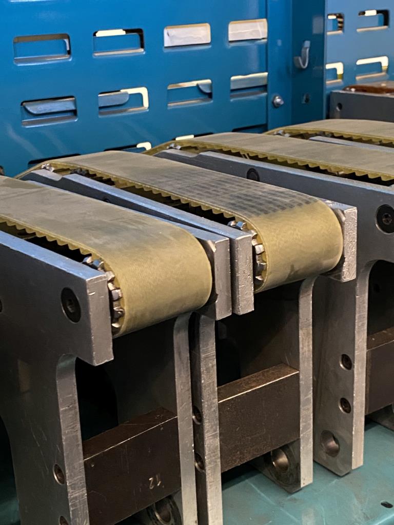 Máquinas de impressão e linhas de acabamento - 2º leilão-8