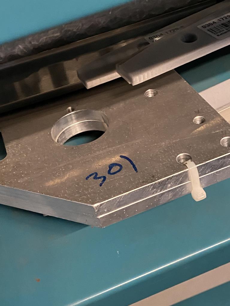 Máquinas de impressão e linhas de acabamento - 2º leilão-9