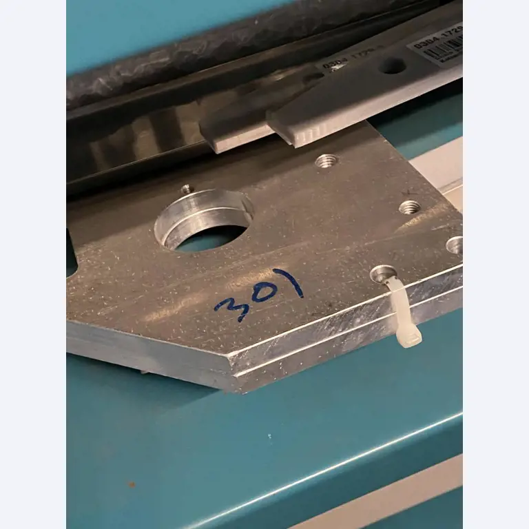 Máquinas de impresión y líneas de acabado - 2ª subasta-9