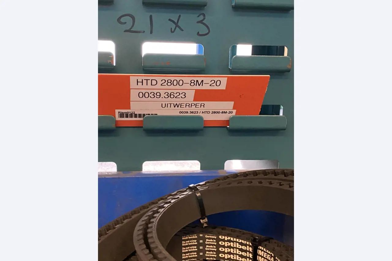 Máquinas de impressão e linhas de acabamento - 2º leilão-10