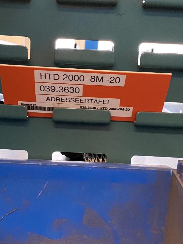 Máquinas de impressão e linhas de acabamento - 2º leilão-11