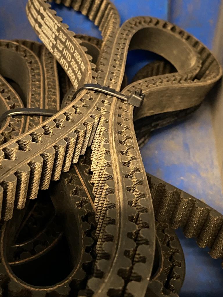 Máquinas de impressão e linhas de acabamento - 2º leilão-2