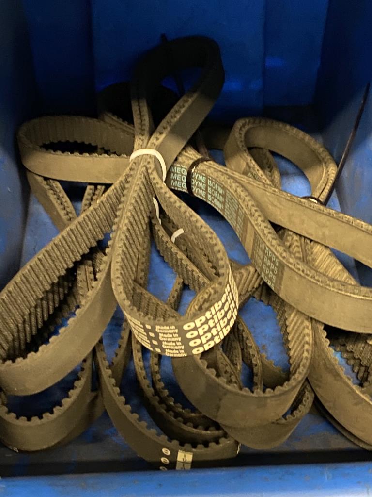 Máquinas de impressão e linhas de acabamento - 2º leilão-3