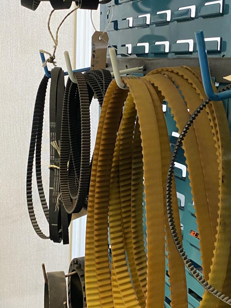 Máquinas de impressão e linhas de acabamento - 2º leilão-4