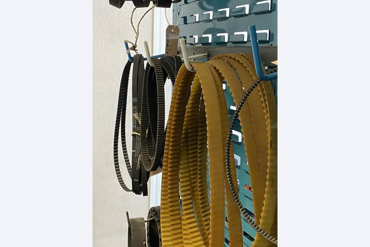 Máquinas de impressão e linhas de acabamento - 2º leilão-4