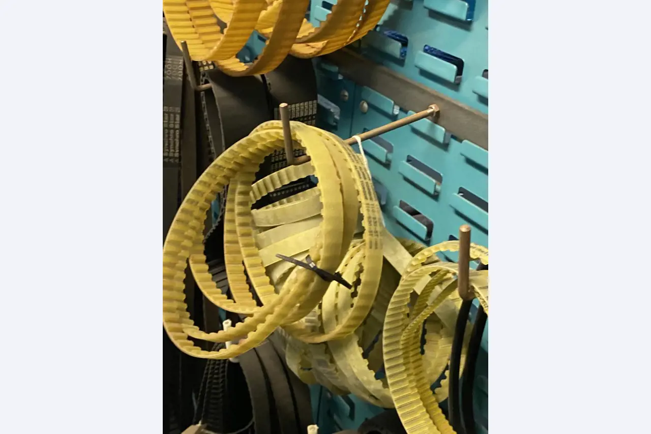 Máquinas de impressão e linhas de acabamento - 2º leilão-5